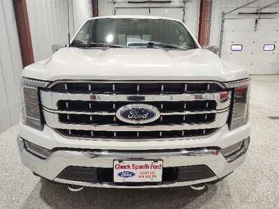 2021 Ford F150 Crew Cab, $25900. Photo 6