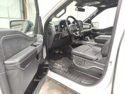 2021 Ford F150 Crew Cab, $25900. Photo 7