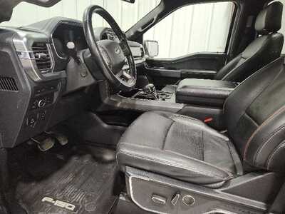 2021 Ford F150 Crew Cab, $25900. Photo 8