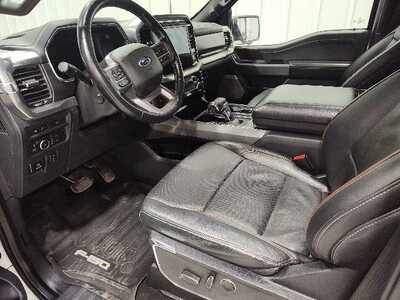 2021 Ford F150 Crew Cab, $25900. Photo 9