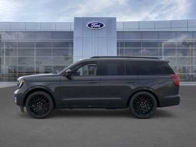 2026 Ford Expedition, $84990. Photo 3