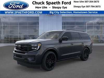 2026 Ford Expedition, $84990. Photo 1