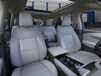 2026 Ford Explorer, $55071. Photo 10