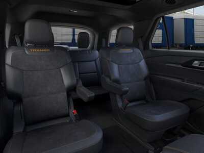 2026 Ford Explorer, $56899. Photo 11