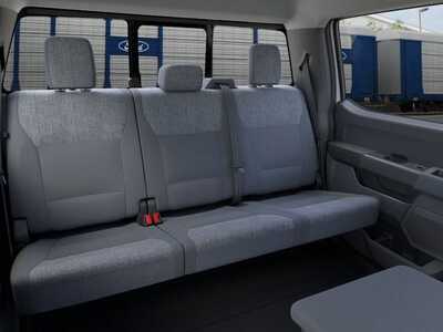 2026 Ford F-350SD, $79054. Photo 11