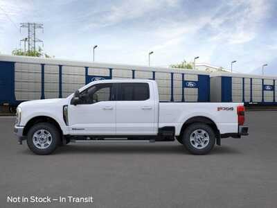 2026 Ford F-350SD, $79054. Photo 3