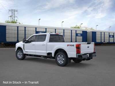 2026 Ford F-350SD, $79054. Photo 4