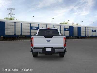 2026 Ford F-350SD, $79054. Photo 5