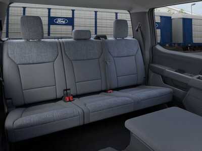 2026 Ford F-150, $55256. Photo 11