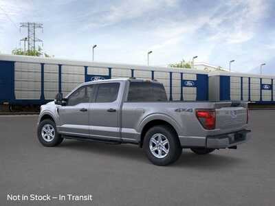2026 Ford F-150, $55256. Photo 4