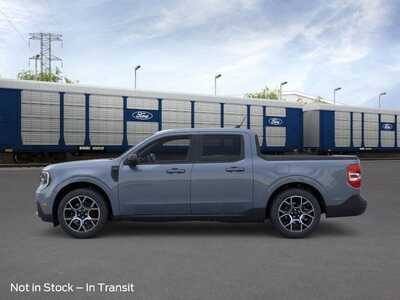 2026 Ford Maverick, $40746. Photo 3