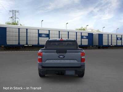 2026 Ford Maverick, $40746. Photo 5