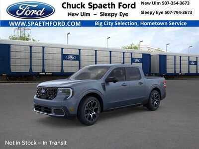 2026 Ford Maverick, $40746. Photo 1