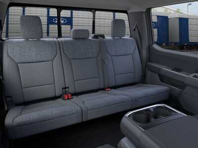 2026 Ford F150 Crew Cab, $60623. Photo 11