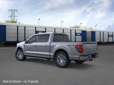 2026 Ford F150 Crew Cab, $60623. Photo 4