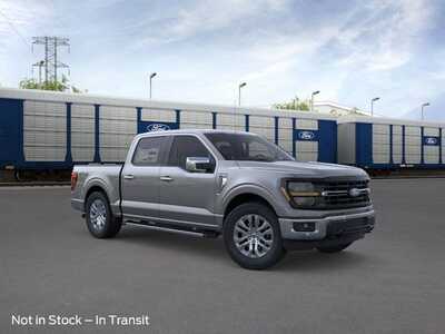 2026 Ford F150 Crew Cab, $60623. Photo 7