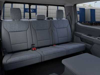 2026 Ford F150 Crew Cab, $60326. Photo 11