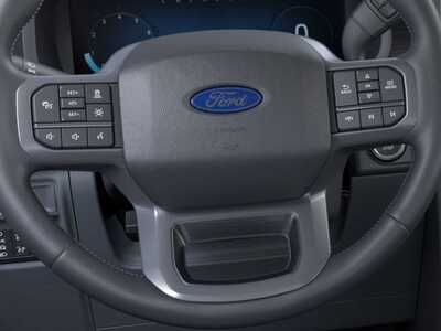 2026 Ford F150 Crew Cab, $60326. Photo 12