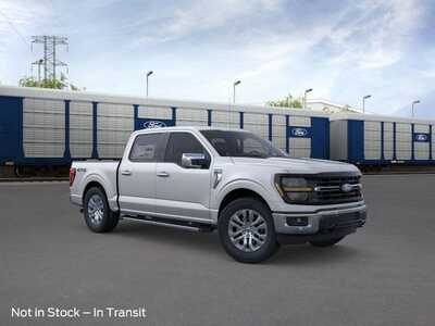 2026 Ford F150 Crew Cab, $60326. Photo 7