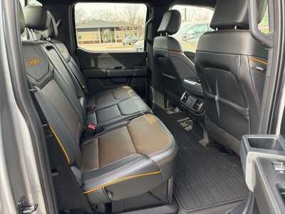 2025 Ford F150 Crew Cab, $67000. Photo 10