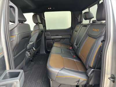 2025 Ford F150 Crew Cab, $67000. Photo 11