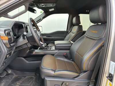 2025 Ford F150 Crew Cab, $67000. Photo 12