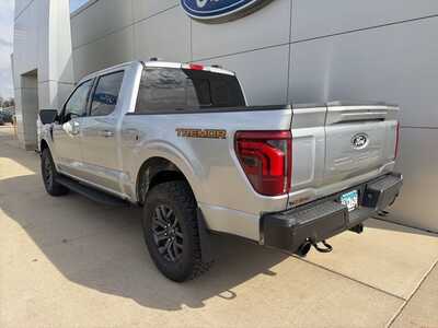 2025 Ford F150 Crew Cab, $67000. Photo 3