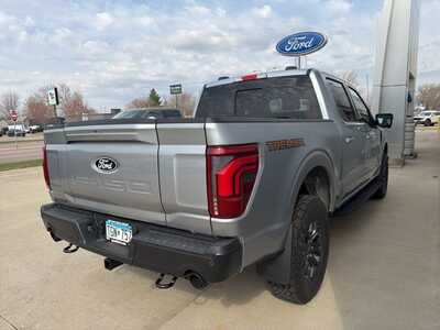2025 Ford F150 Crew Cab, $67000. Photo 5