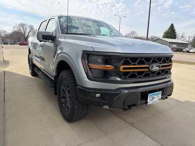 2025 Ford F150 Crew Cab, $67000. Photo 6
