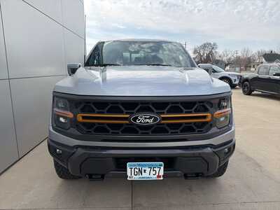 2025 Ford F150 Crew Cab, $67000. Photo 7