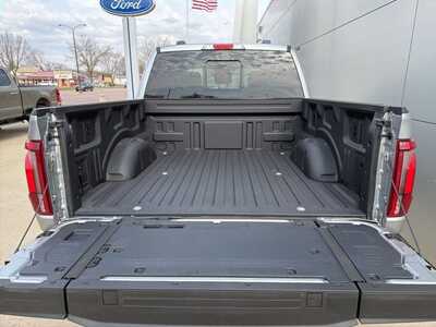 2025 Ford F150 Crew Cab, $67000. Photo 8