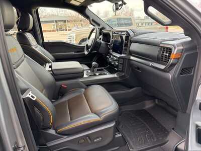 2025 Ford F150 Crew Cab, $67000. Photo 9