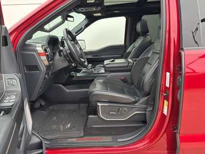 2022 Ford F150 Crew Cab, $57900. Photo 10