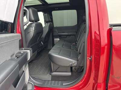 2022 Ford F150 Crew Cab, $57900. Photo 11