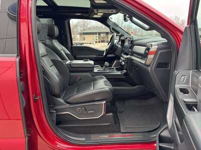 2022 Ford F150 Crew Cab, $57900. Photo 12