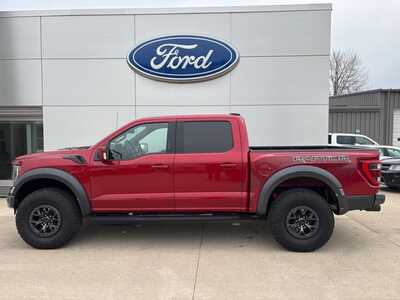 2022 Ford F150 Crew Cab, $57900. Photo 2