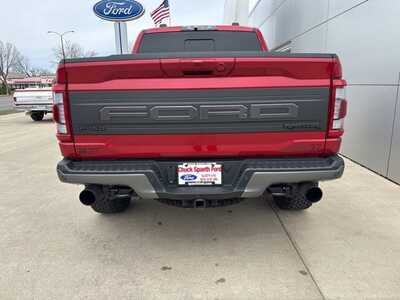 2022 Ford F150 Crew Cab, $57900. Photo 8