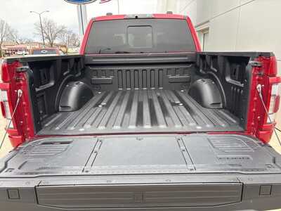 2022 Ford F150 Crew Cab, $57900. Photo 9