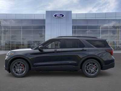 2026 Ford Explorer, $56903. Photo 3