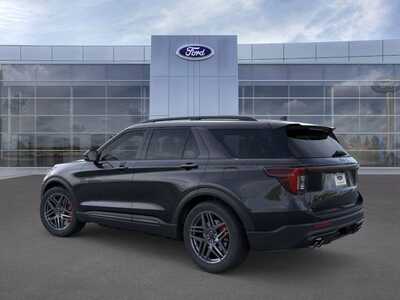 2026 Ford Explorer, $56903. Photo 4