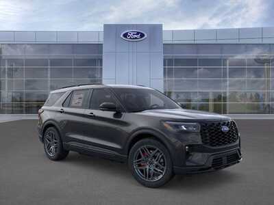 2026 Ford Explorer, $56903. Photo 7