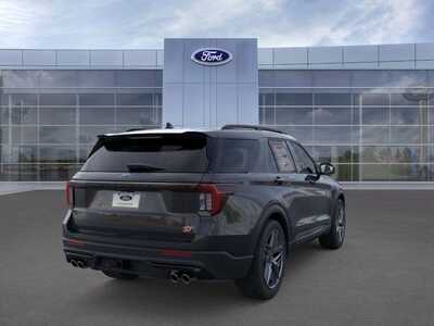 2026 Ford Explorer, $56903. Photo 8