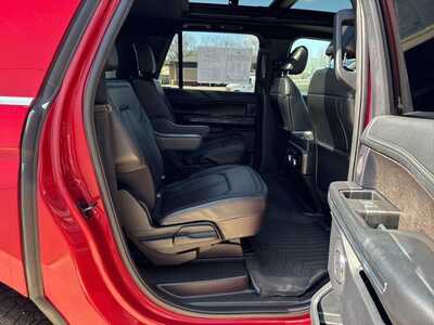 2021 Ford Expedition Max, $37900. Photo 10