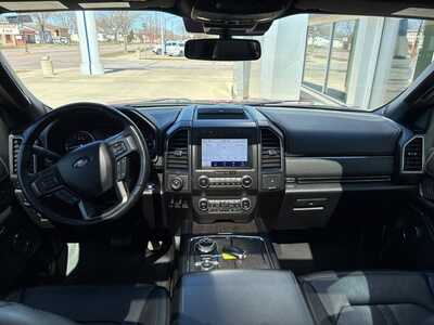 2021 Ford Expedition Max, $37900. Photo 12