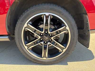 2021 Ford Expedition Max, $37900. Photo 6