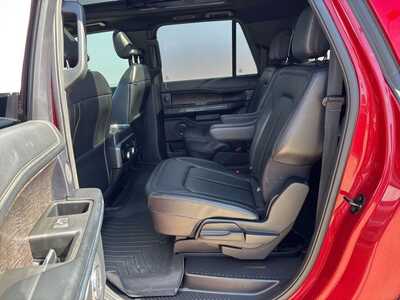 2021 Ford Expedition Max, $37900. Photo 8