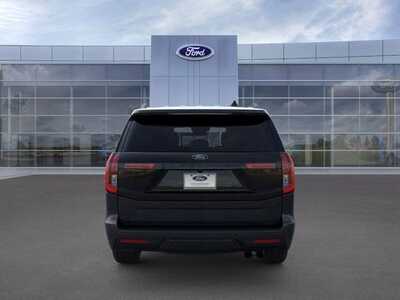 2026 Ford Expedition, $84495. Photo 5