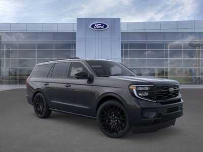 2026 Ford Expedition, $84495. Photo 7