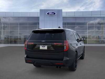2026 Ford Expedition, $84495. Photo 8