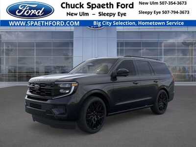 2026 Ford Expedition, $84495. Photo 1
